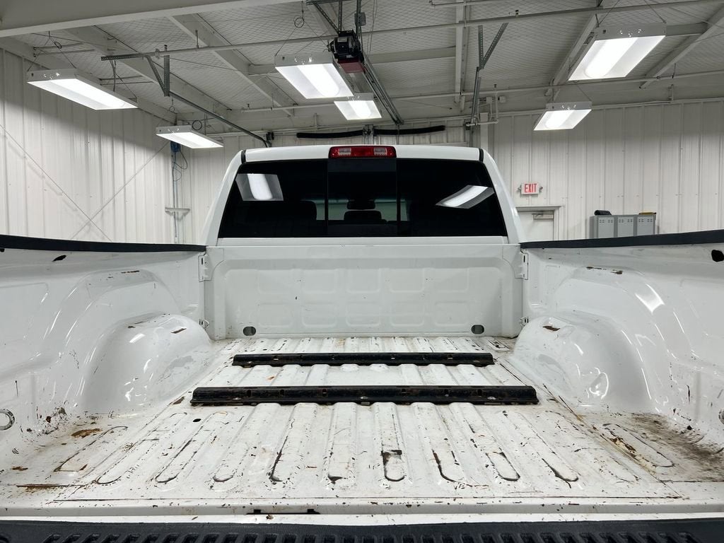 2014 RAM 2500 SLT