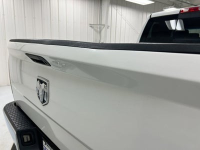 2014 RAM 2500 SLT
