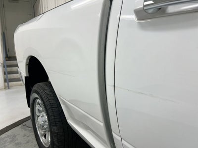 2014 RAM 2500 SLT