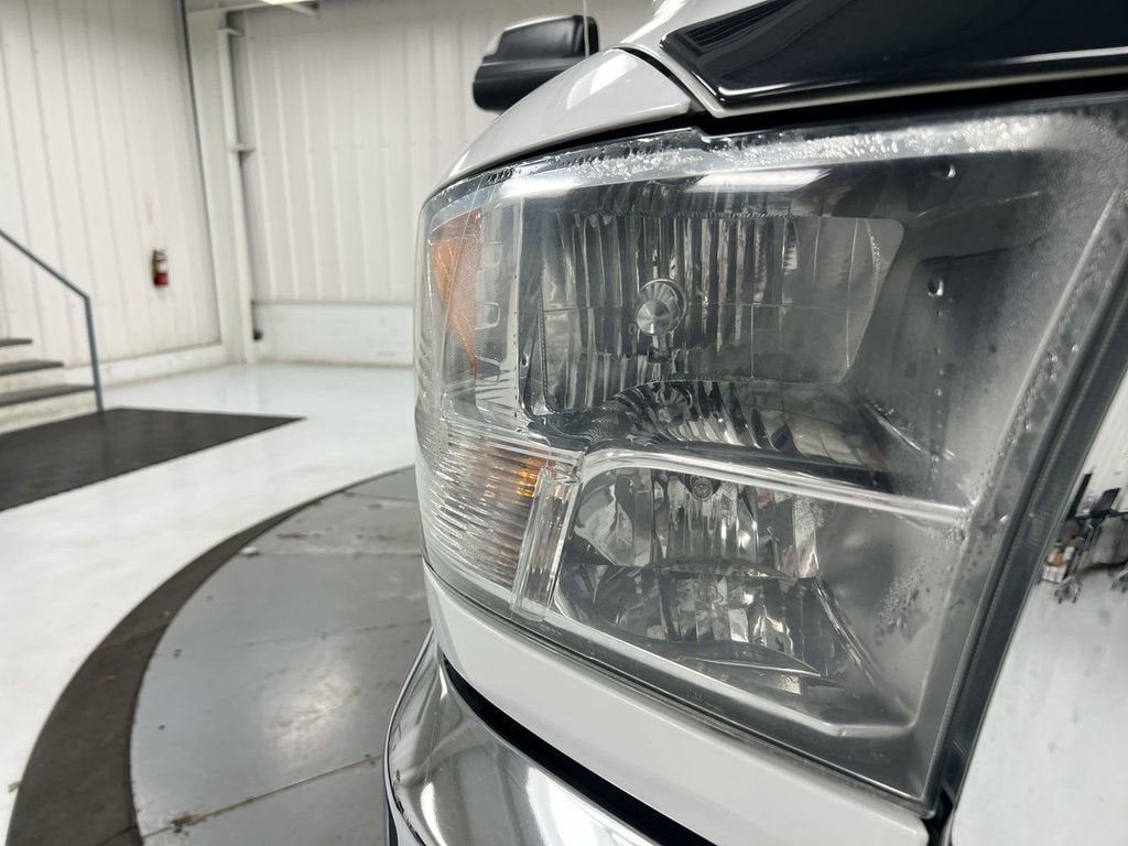 2014 RAM 2500 SLT