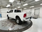 2014 RAM 2500 SLT