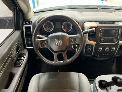 2014 RAM 2500 SLT