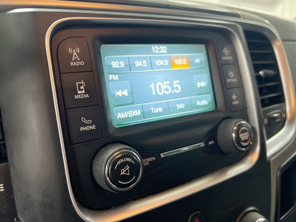 2014 RAM 2500 SLT
