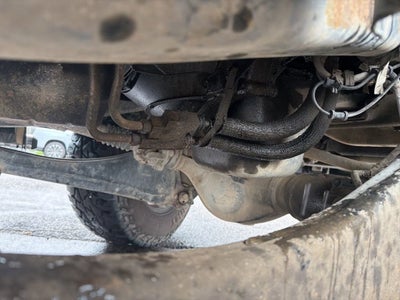 2016 RAM 2500 Big Horn