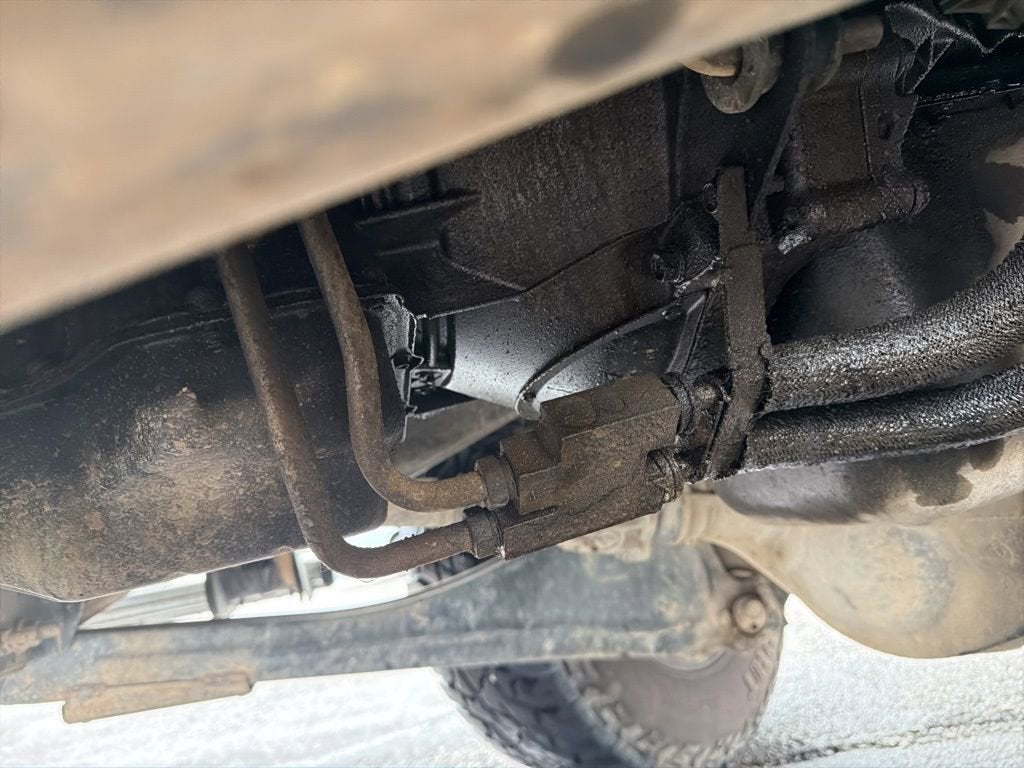 2016 RAM 2500 Big Horn