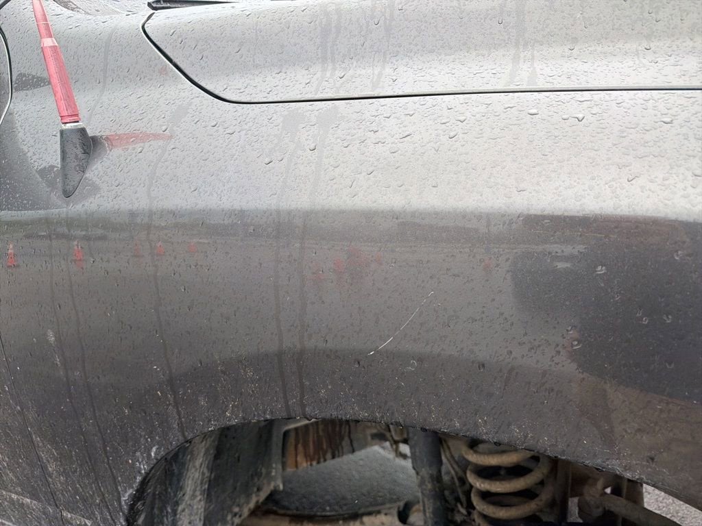 2016 RAM 2500 Big Horn