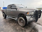 2016 RAM 2500 Big Horn