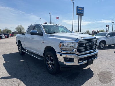 2020 RAM 2500 Big Horn