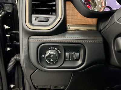 2022 RAM 2500 Longhorn