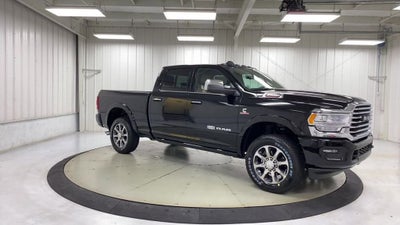 2022 RAM 2500 Longhorn