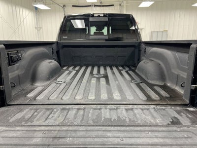 2022 RAM 2500 Longhorn