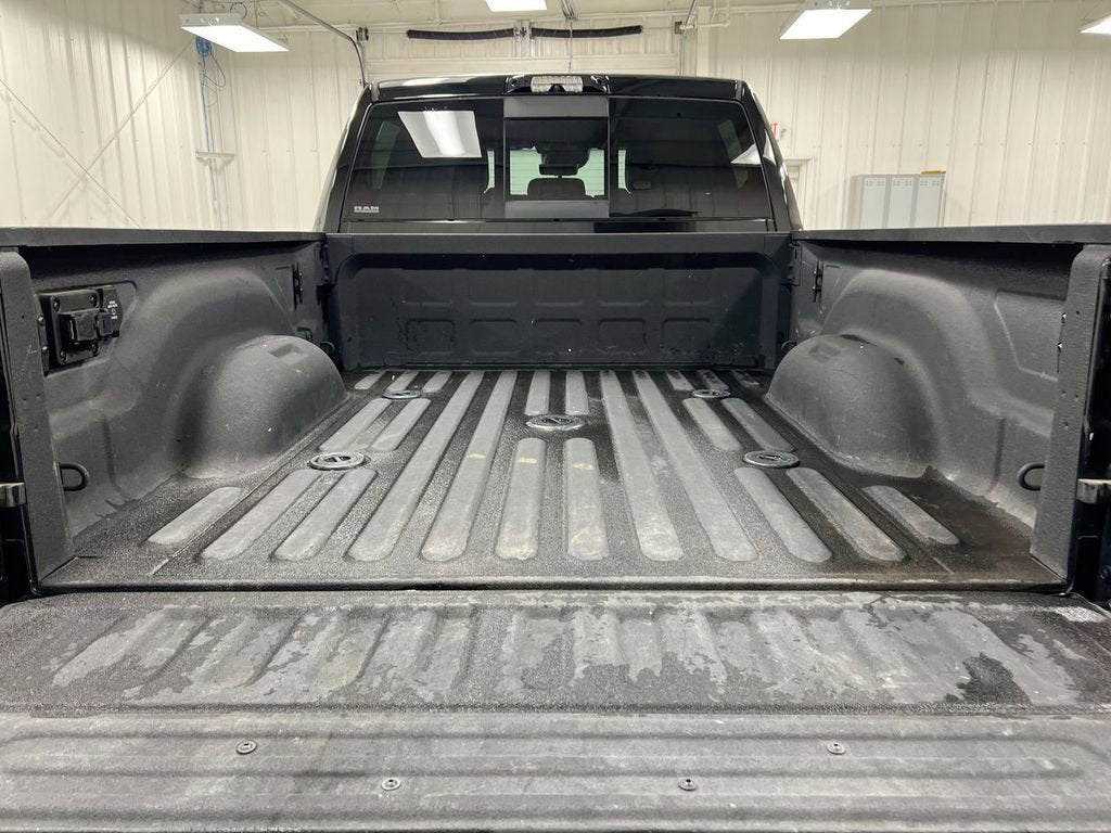 2022 RAM 2500 Longhorn