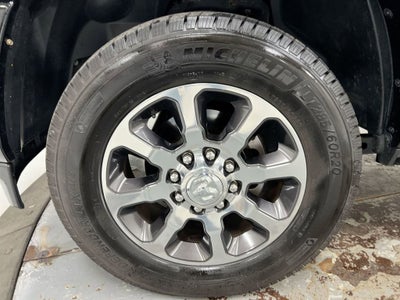 2022 RAM 2500 Longhorn