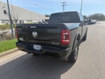 2022 RAM 2500 Longhorn