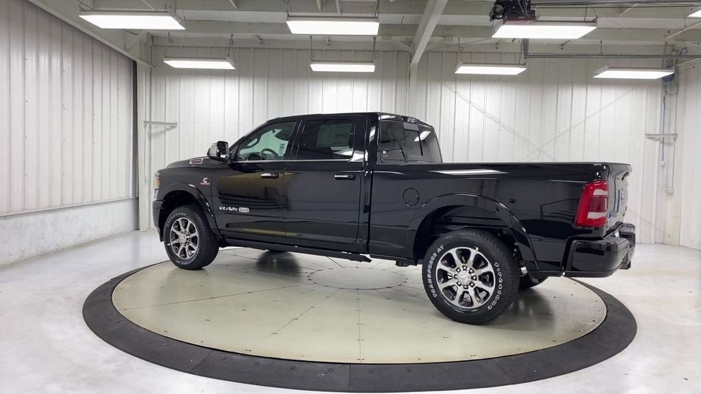 2022 RAM 2500 Longhorn