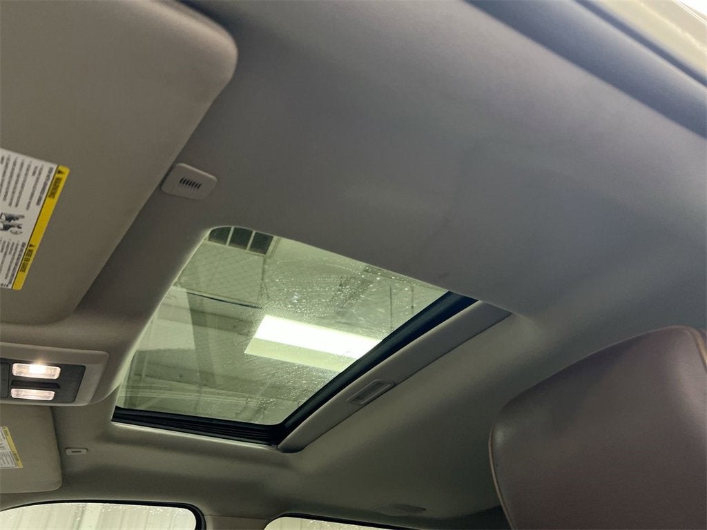 2017 RAM 2500 Longhorn