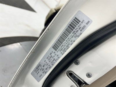 2017 RAM 2500 Longhorn