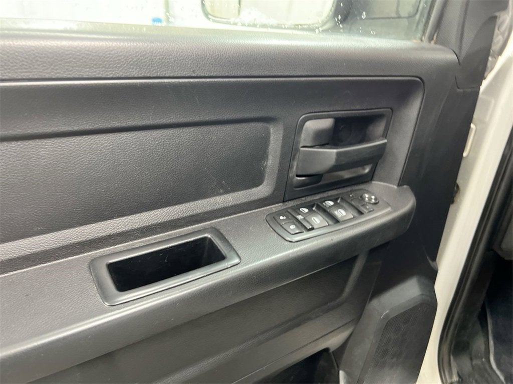 2016 RAM 5500 Tradesman