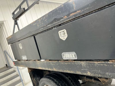 2016 RAM 5500 Tradesman