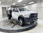 2016 RAM 5500 Tradesman