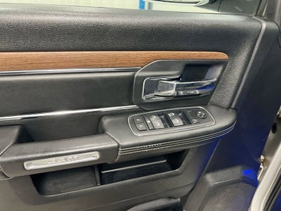 2014 RAM 3500 Laramie