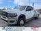 2025 RAM 3500 Chassis Cab Tradesman