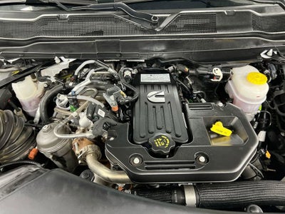 2025 RAM 3500 Chassis Cab Tradesman