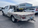 2025 RAM 3500 Chassis Cab Tradesman