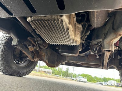 2008 Dodge Ram 2500 SLT