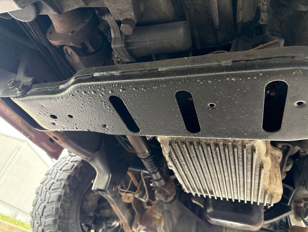2008 Dodge Ram 2500 SLT