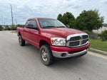 2008 Dodge Ram 2500 SLT