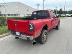 2008 Dodge Ram 2500 SLT