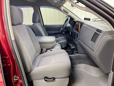 2006 Dodge Ram 2500 SLT