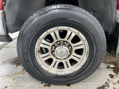 2006 Dodge Ram 2500 SLT