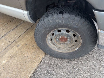 2006 Dodge Ram 3500 SLT