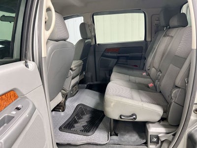 2006 Dodge Ram 3500 SLT