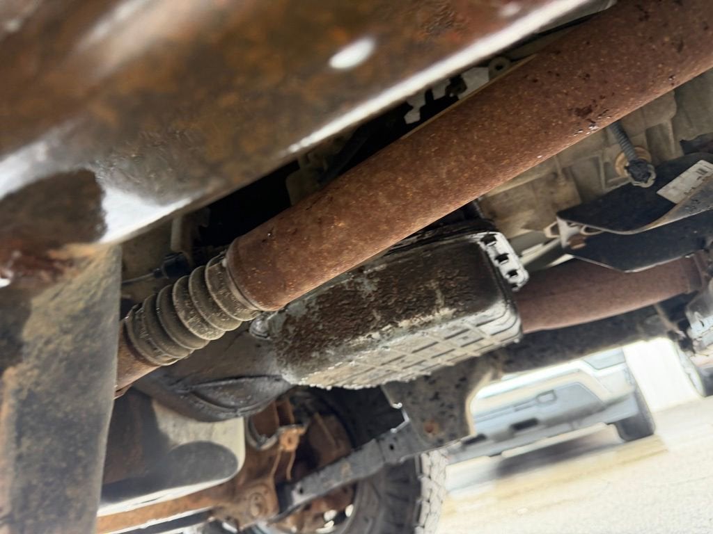 2006 Dodge Ram 3500 SLT