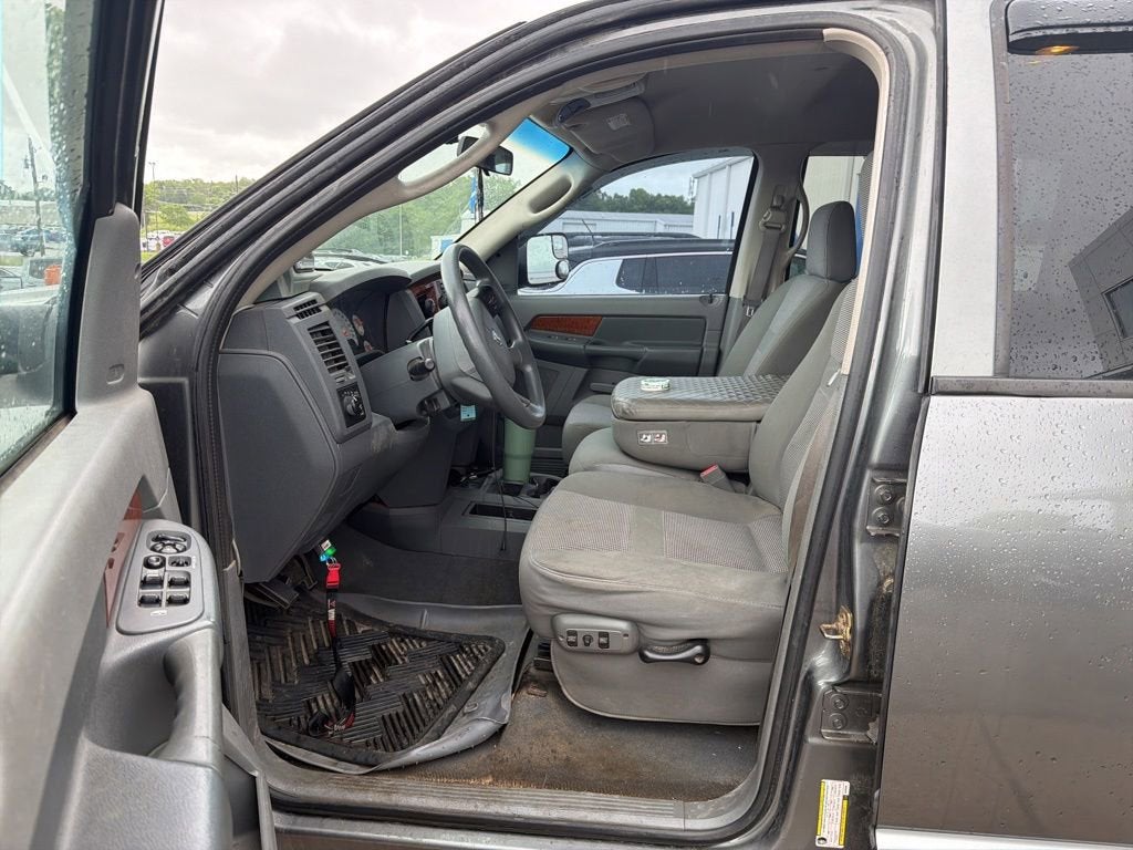 2006 Dodge Ram 3500 SLT
