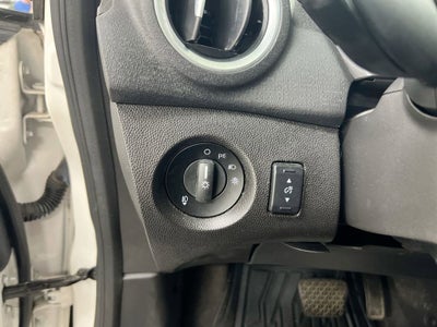 2016 Ford Fiesta Titanium