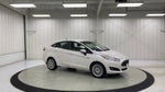 2016 Ford Fiesta Titanium