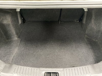 2016 Ford Fiesta Titanium