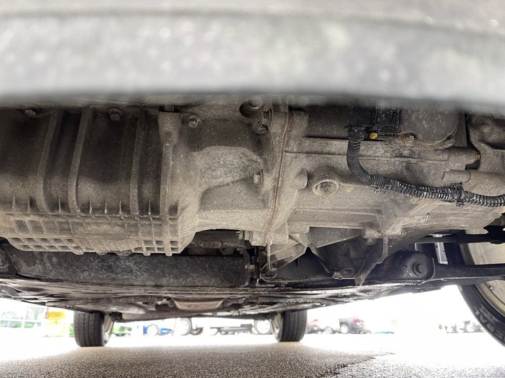 2014 Ford Fiesta Titanium