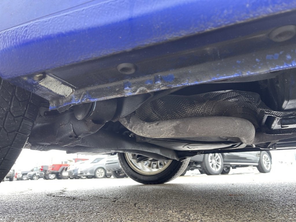 2014 Ford Fiesta Titanium