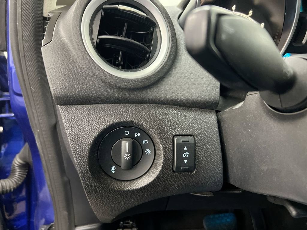 2014 Ford Fiesta Titanium