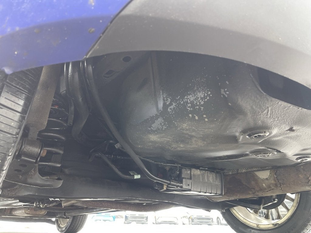 2014 Ford Fiesta Titanium