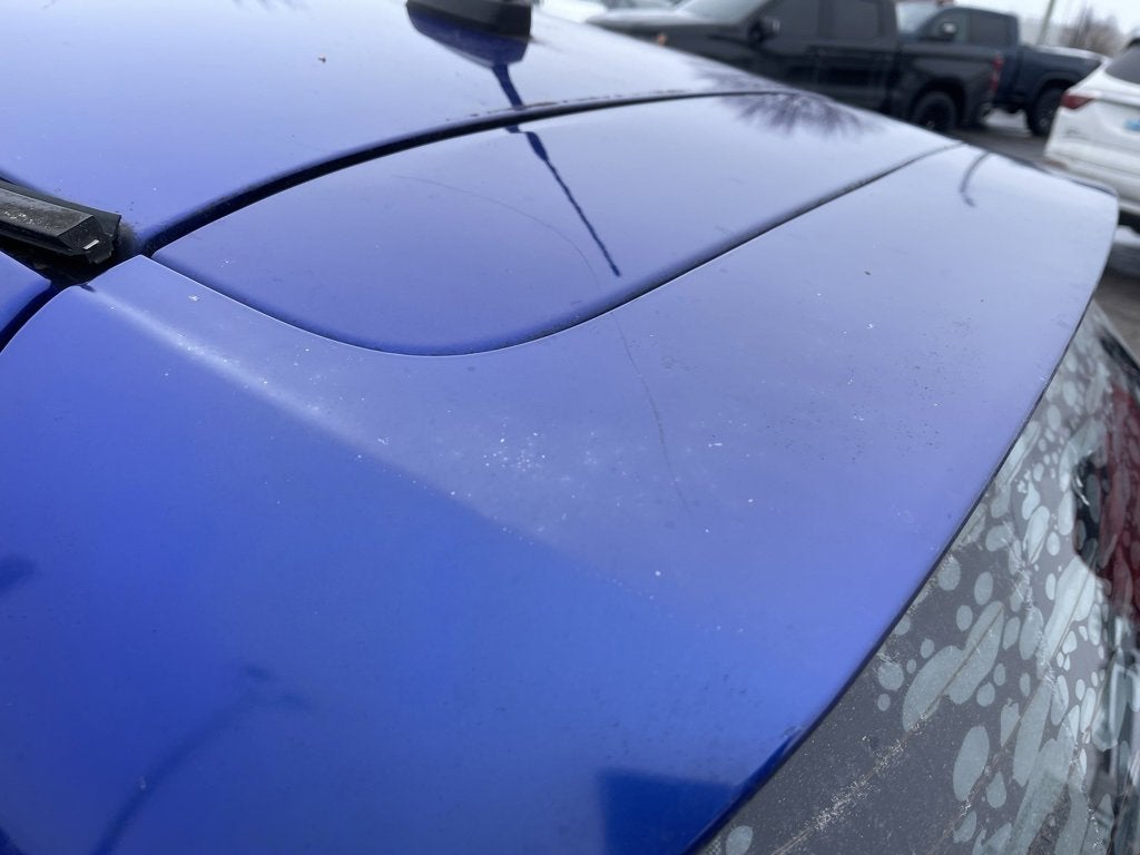 2014 Ford Fiesta Titanium