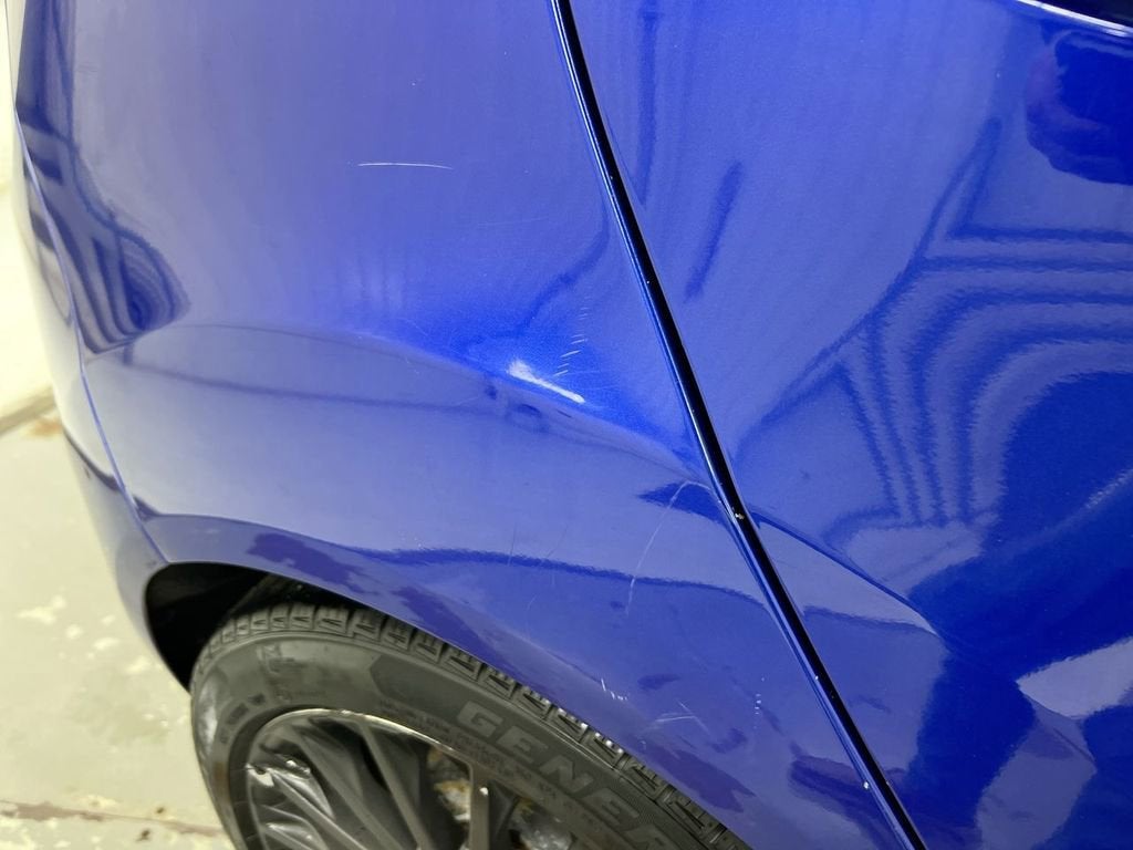 2014 Ford Fiesta Titanium