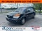 2002 Buick Rendezvous CXL
