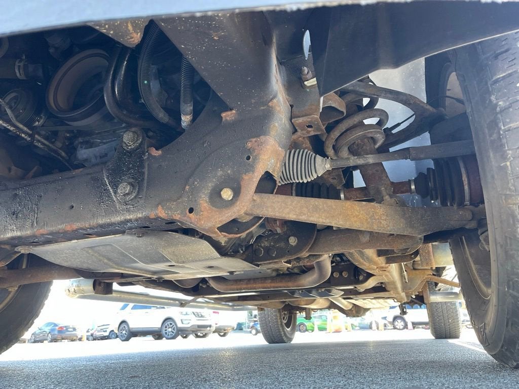 2009 Chevrolet Silverado 1500 LT