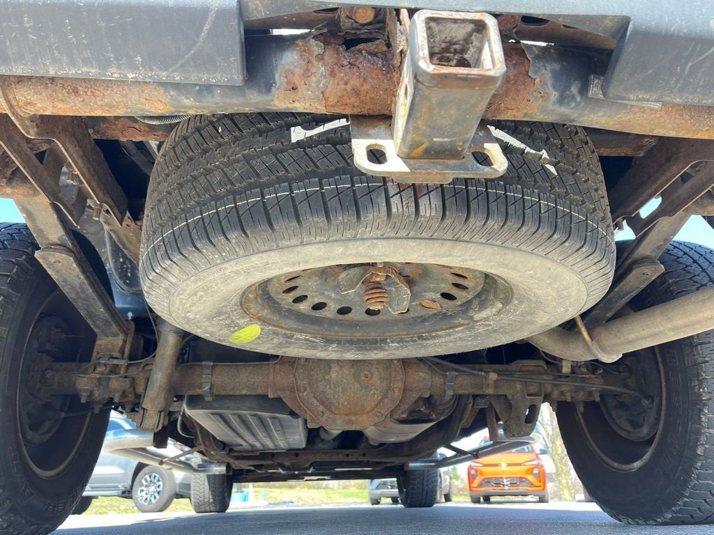 2009 Chevrolet Silverado 1500 LT